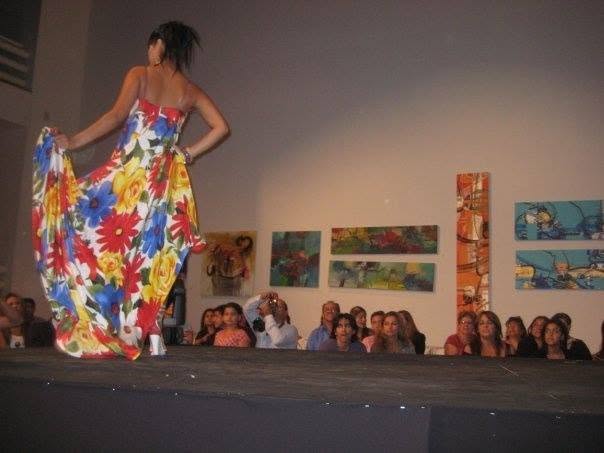 Art and Fashion at the Queens Museum